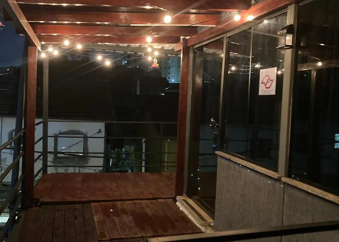 Casa Completa