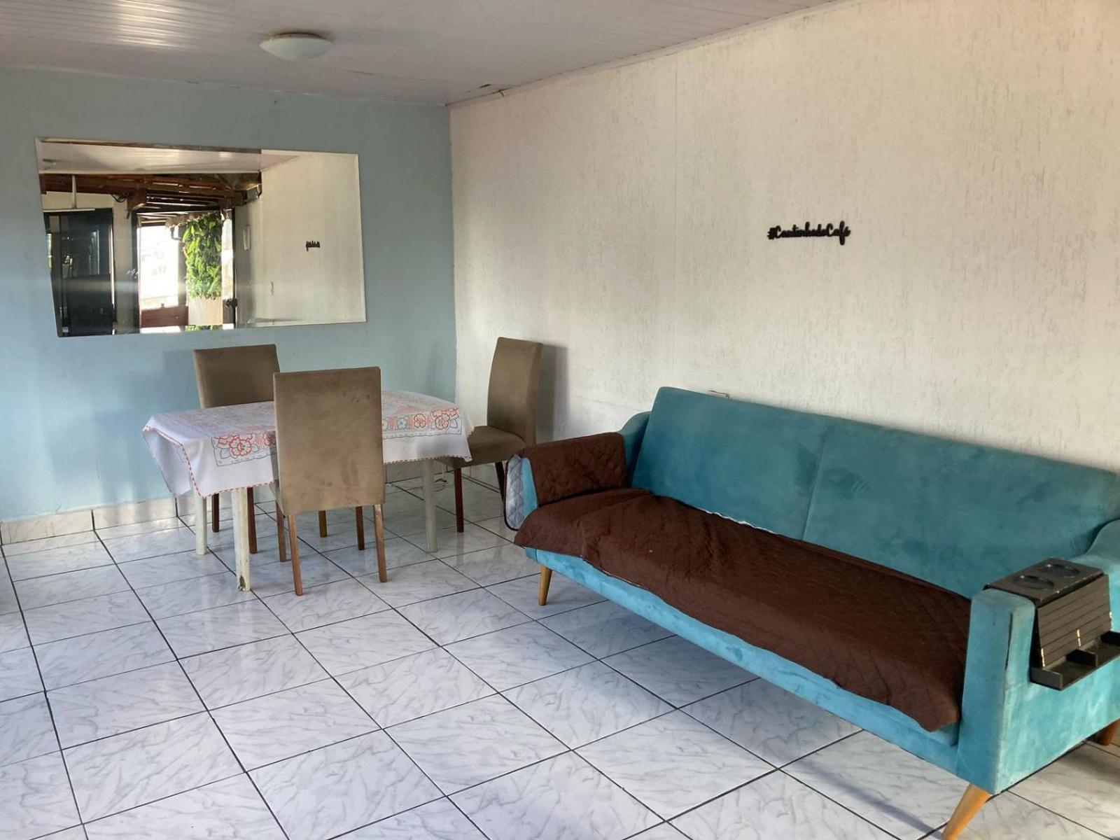 Casa Completa *