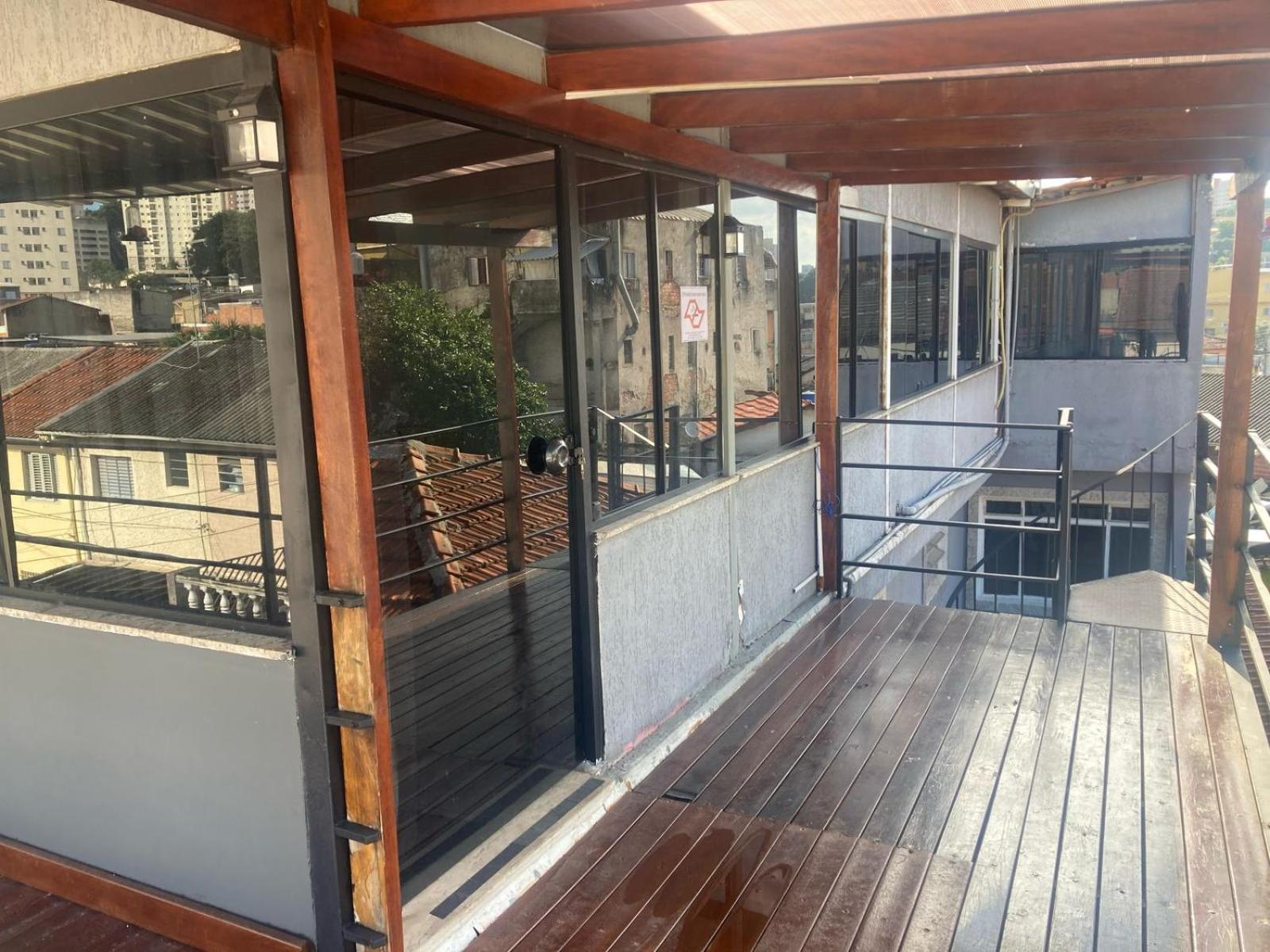 Casa de férias Casa Completa São Paulo