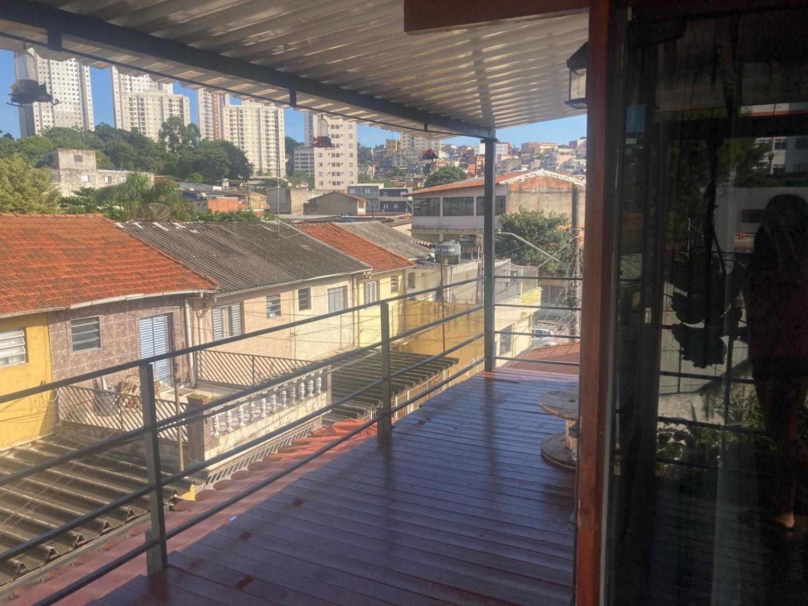 Casa Completa São Paulo