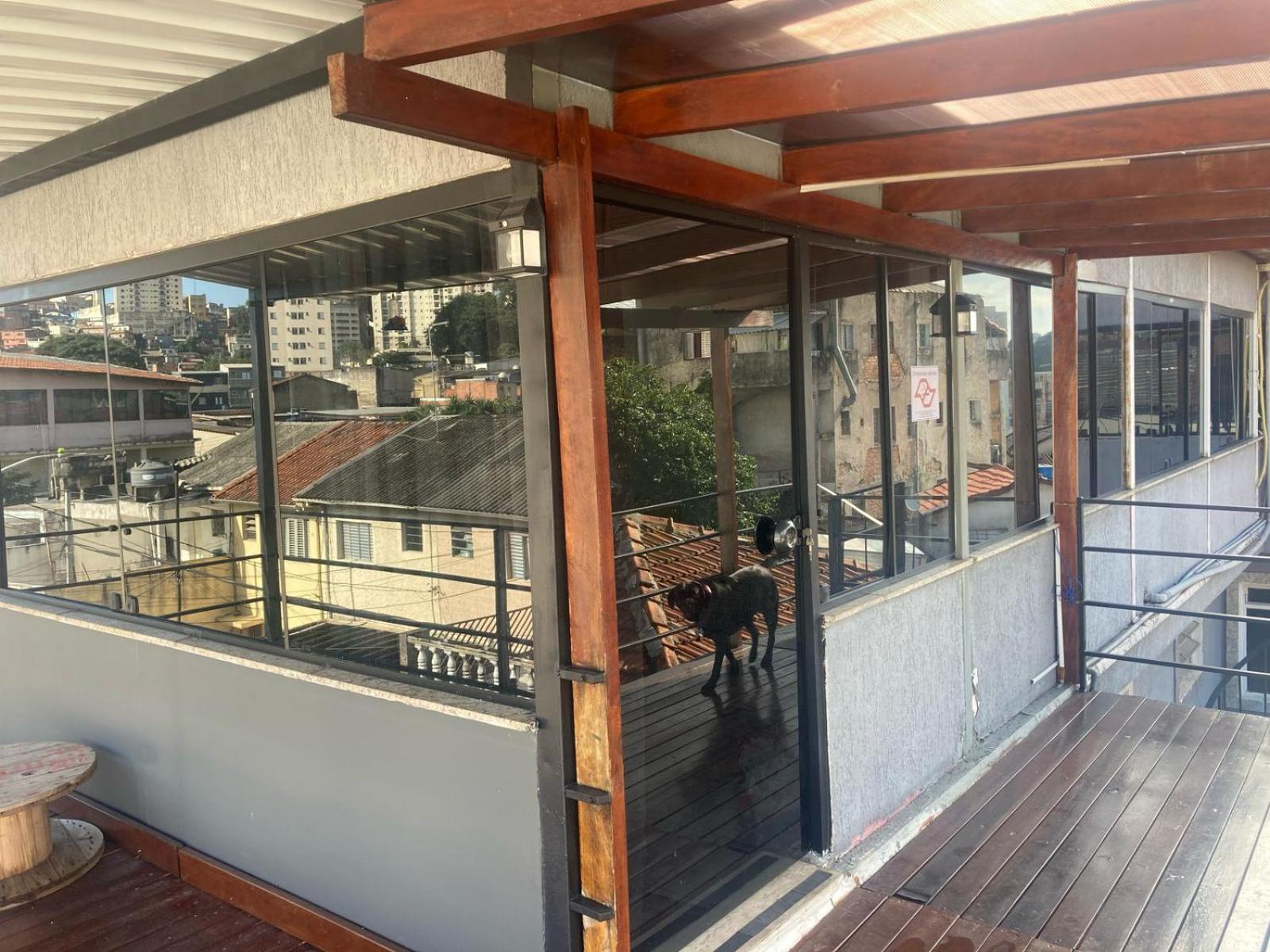 Casa Completa São Paulo