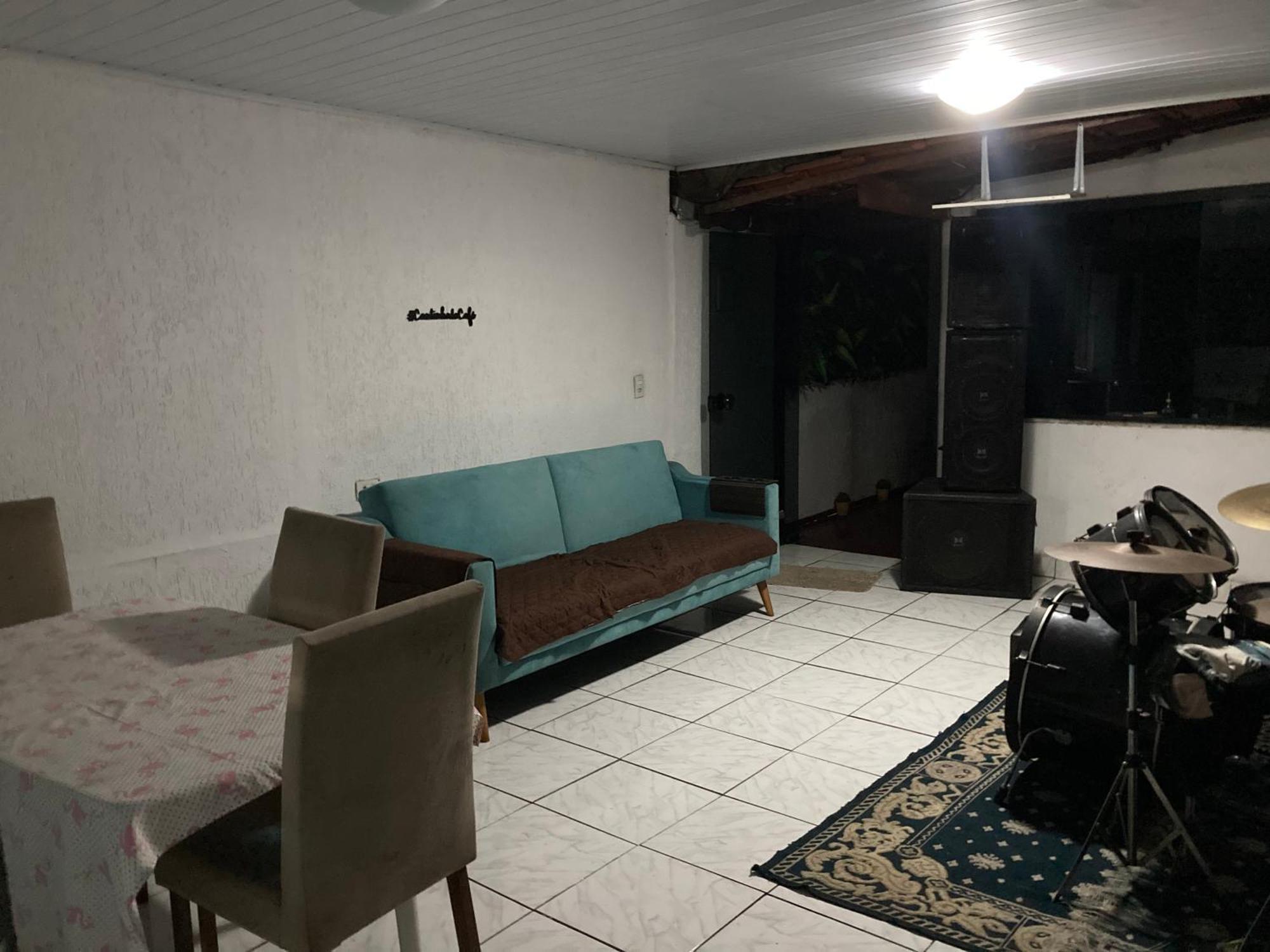 Casa Completa